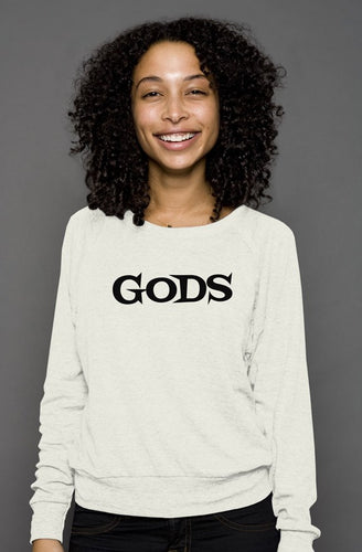 GODS sweater
