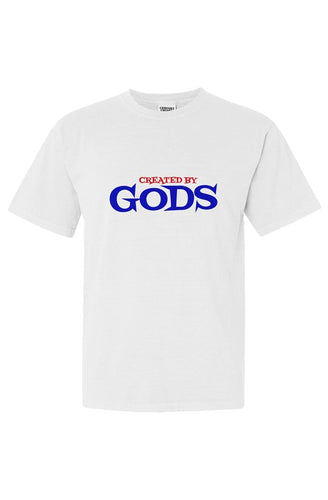 GODS Heavyweight T Shirt
