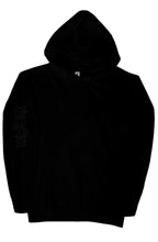 Load image into Gallery viewer, GODS heavyweight pullover hoodie
