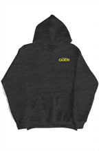 Load image into Gallery viewer, GODS pullover hoody
