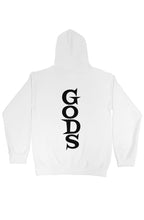 Load image into Gallery viewer, GODS pullover hoody
