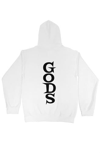 GODS pullover hoody