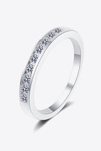 Load image into Gallery viewer, Have A Little Fun Moissanite Ring
